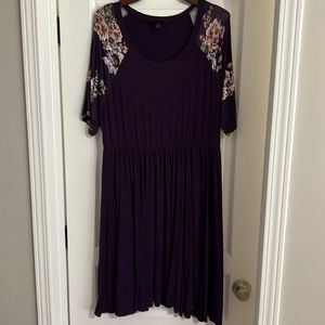 Torrid dress Final Price Drop